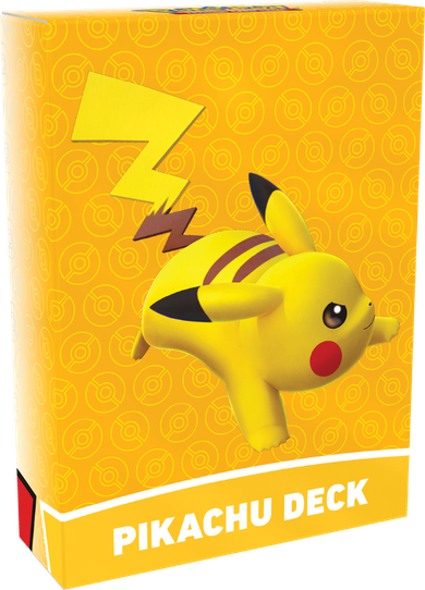 Pokémon TCG: Battle Academy, gra karciana