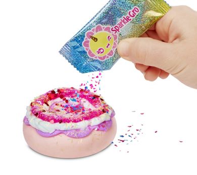 Poopsie, Slime Smash, Rainbow Blossoms, zestaw do zabawy