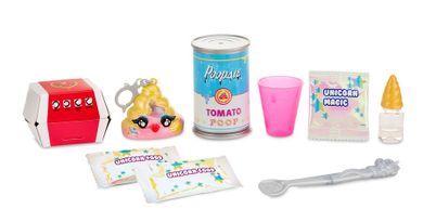 Poopsie, Slime Surprise, Poop Packs, kupka niespodzianka, zestaw kreatywny, 1 szt.