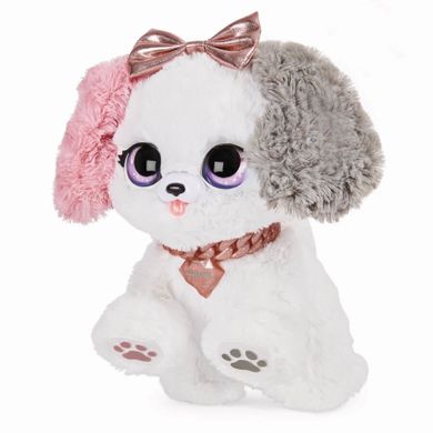 Present Pets, Fancy, Pięknotka, piesek interaktywny