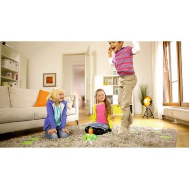 Ravensburger, Flotti Karotti, gra familijna