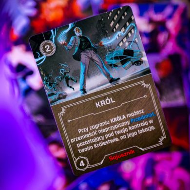Ravensburger, Marvel Villainous, gra planszowa