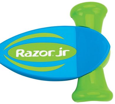 Razor, Lil'E 6V, hulajnoga elektryczna, niebieska