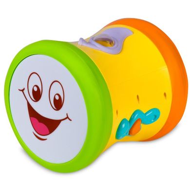Ricokids, Bębenek, zabawka interaktywna
