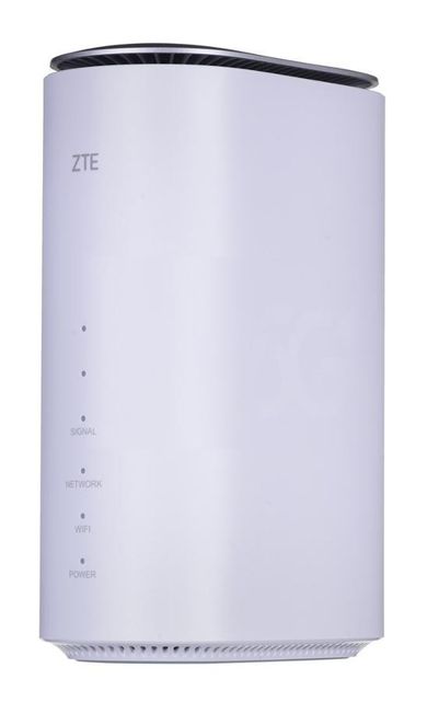 Router Zte Mc888 5g Stacjonarny