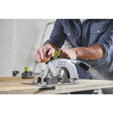Ryobi, pilarka tarczowa, 18V