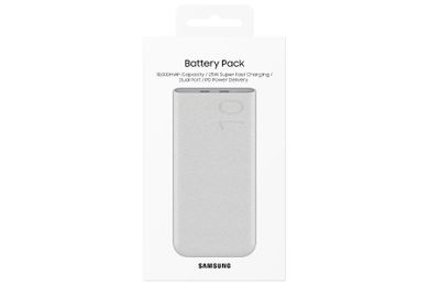 Samsung, Common 10,000mah Battery Pack Beige