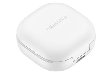 Samsung, Galaxy, słuchawki bluetooth, SM-R510, Buds 2 Pro, białe