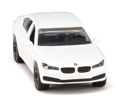Siku, BMW 750i, samochód, 1509
