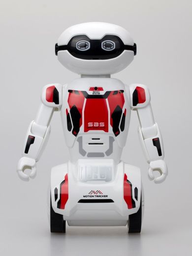 Silverlit, Macrobot