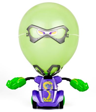 Silverlit, Robo kombat balloon, robot, 1 szt.