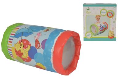 Simba, Kubuś Puchatek, tuba dmuchana