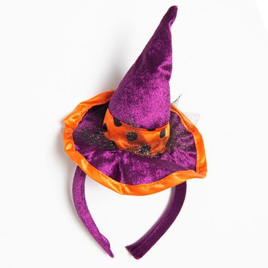 Smiki, Halloween, Dynia, strój dla dzieci, 3-4 lata