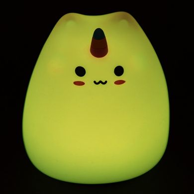 Smiki, Kot, lampka nocna LED