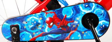 Spider-Man, rower dziecięcy, 14"