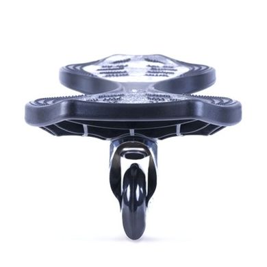 Spokey, DNX, deskorolka waveboard 1