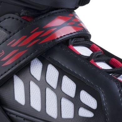 Spokey, Roadi, rolki regulowane, rozmiar 33-36