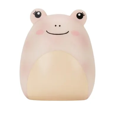Squish-a-longs, figurki z pierścionkiem