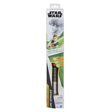 Star Wars, elektroniczny miecz świetlny, Luke Skywalker