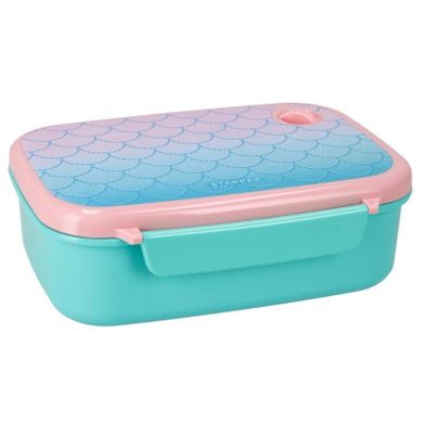 Starpak, lunchbox, ombre
