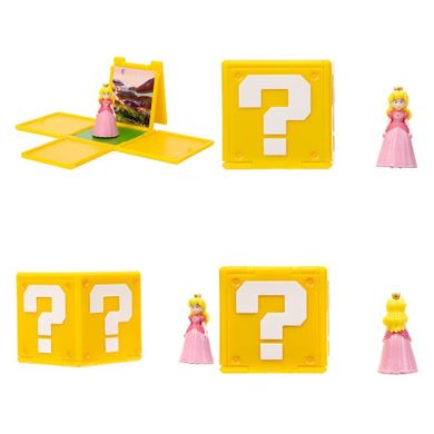 Super Mario, Movie, mini figurka