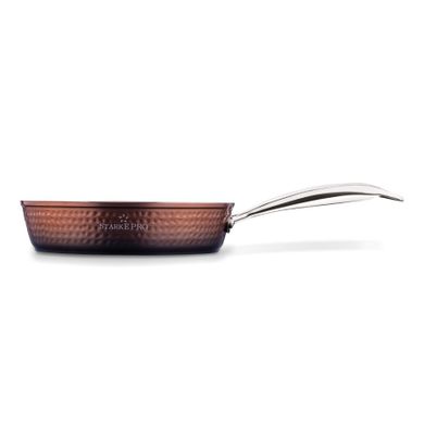 Tadar, Copper Matte, patelnia non-stick, indukcja, 20-4,8 cm