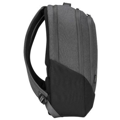 Targus, plecak, Cypress 15,6” Hero With Ecosmart, szary