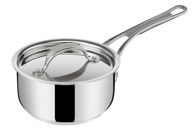 Tefal, Jamie Oliver, zestaw garnków, E307s734, 7 elementów