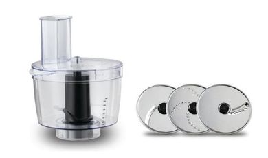 Tefal, robot kuchenny, QB813D38 KTM
