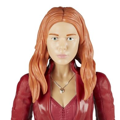 The Avengers, Scarlet Witch, figurka, 30 cm