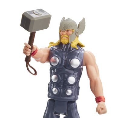 The Avengers, Thor, figurka Titan, 30 cm