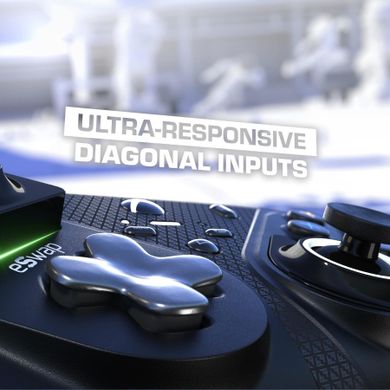 Thrustmaster, eSwap S Pro Controller PC Xbox, gamepad