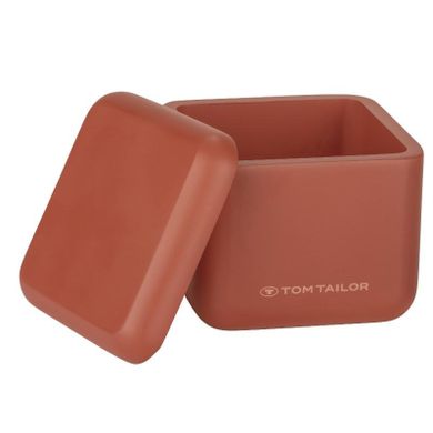 Tom Tailor, organizer z pokrywką do łazienki