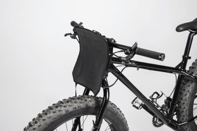 Topeak, Loader Frontloader, torba rowerowa na kierownicę, 8 l