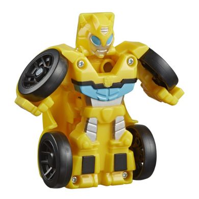 Transformers, Rescue Bots, mini robot, 1 szt