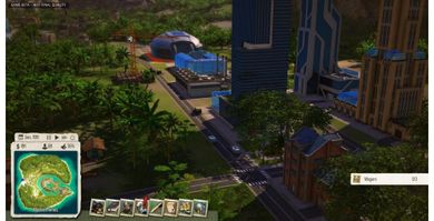 Tropico 5, PC