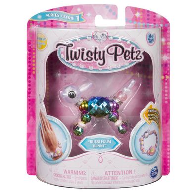 Twisty Petz, bransoletki