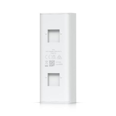 Ubiquiti, zestaw startowy, UniFi Access, Elevator Hub, G2 Reader, 2-2-wire PoE extender, 10xAccess Card, UA-SK-Elevator