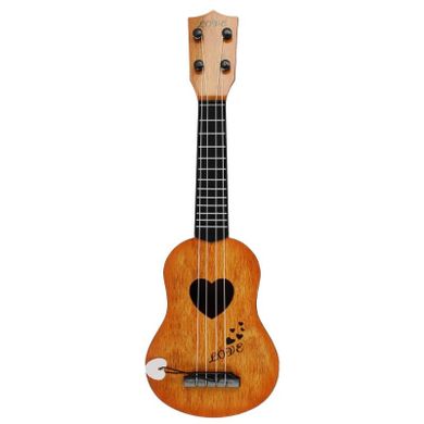 Ukulele, zabawka muzyczna