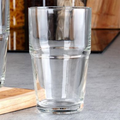 Vilde, szklanki, 325 ml, 6 szt.
