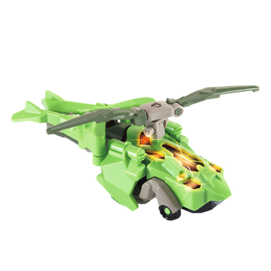 Vtech, Motozaury, Pterodaktyl, pojazd transformujący w jajku