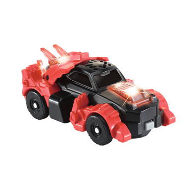 Vtech, Motozaury, Triceratops, pojazd transformujący w jajku