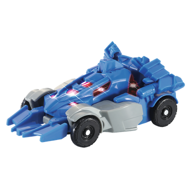 Vtech, Motozaury, Welociraptor, pojazd transformujący w jajku