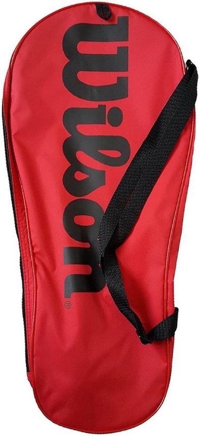 Wilson, Roger Federer Starter Set, rakieta do tenisa, zestaw z bidonem i piłkami, 25''