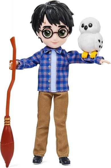 Wizarding World, Harry Potter, figurka, 18 cm