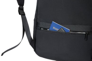 XD Design, Soft Tote, plecak, Grey