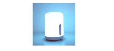 Xiaomi, Bedside Lamp 2, lampka nocna