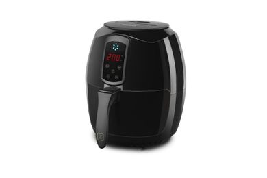 Zeegma, frytkownica beztłuszczowa, air fryer, 3,2l, ZE-KNAPPER