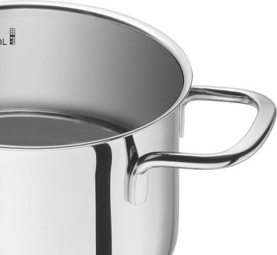 Zwilling, Neo, zestaw 5 garnków