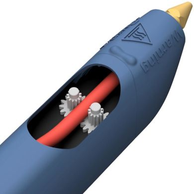 3doodler, Create Plus, długopis do druku 3D z akcesoriami, zestaw kreatywny